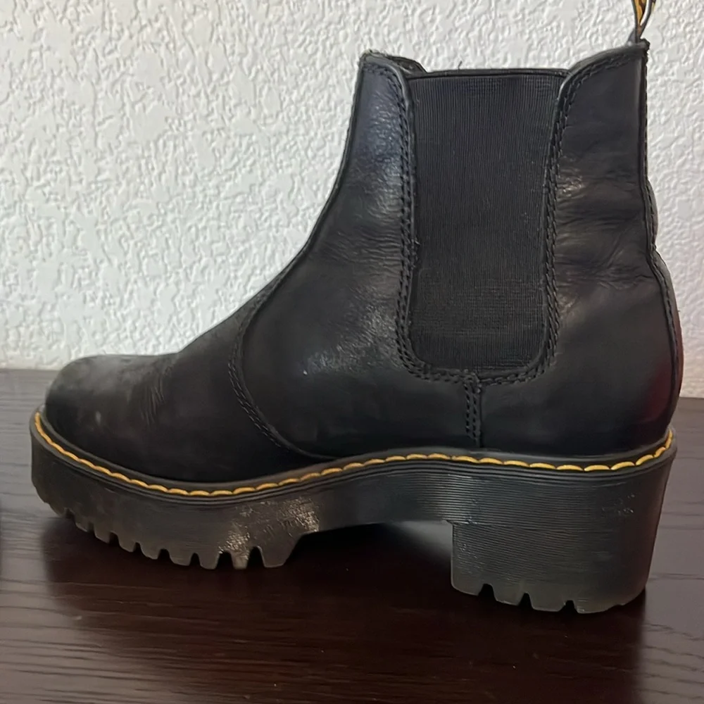 Doc Marten Rometty - Picture 5 of 7